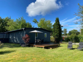 In The Nice Gilleleje Area, Only Approx, 700 Meters From The Water, in Gilleleje